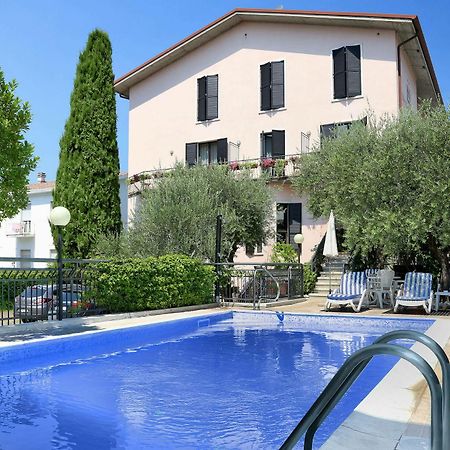 Hotel Santa Maria - Bardolino Town Center Εξωτερικό φωτογραφία