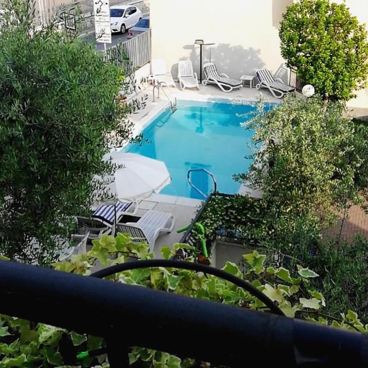 Hotel Santa Maria - Bardolino Town Center Εξωτερικό φωτογραφία