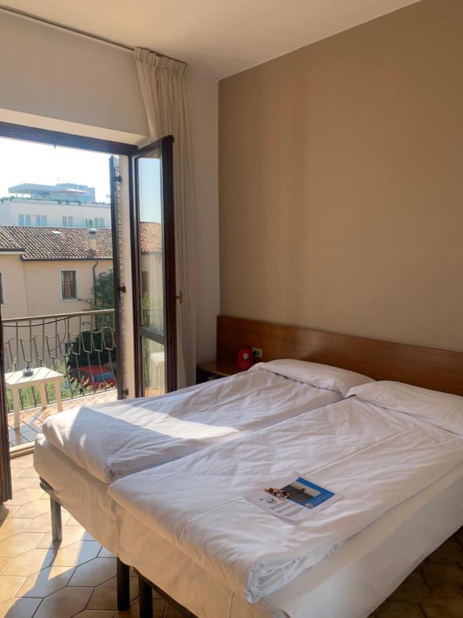 Hotel Santa Maria - Bardolino Town Center Εξωτερικό φωτογραφία