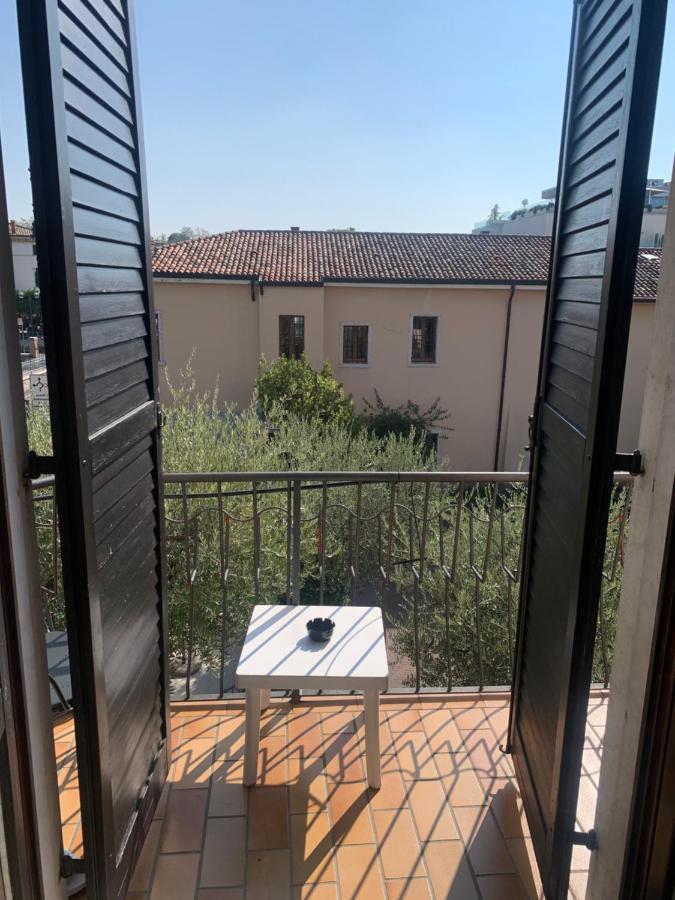 Hotel Santa Maria - Bardolino Town Center Εξωτερικό φωτογραφία