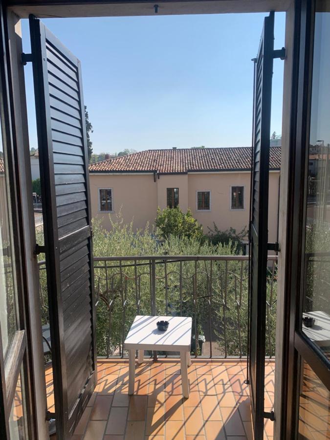 Hotel Santa Maria - Bardolino Town Center Εξωτερικό φωτογραφία